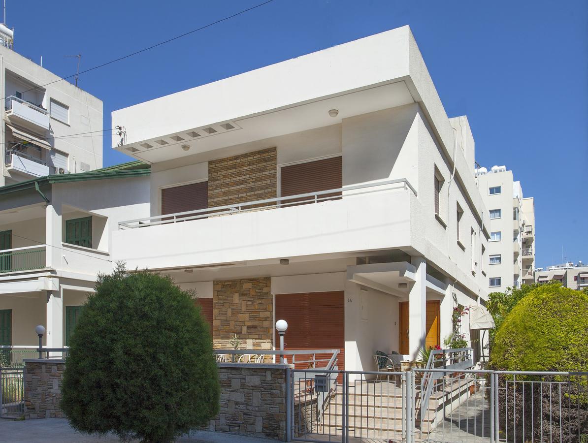 Despoina Town House Nyaraló *